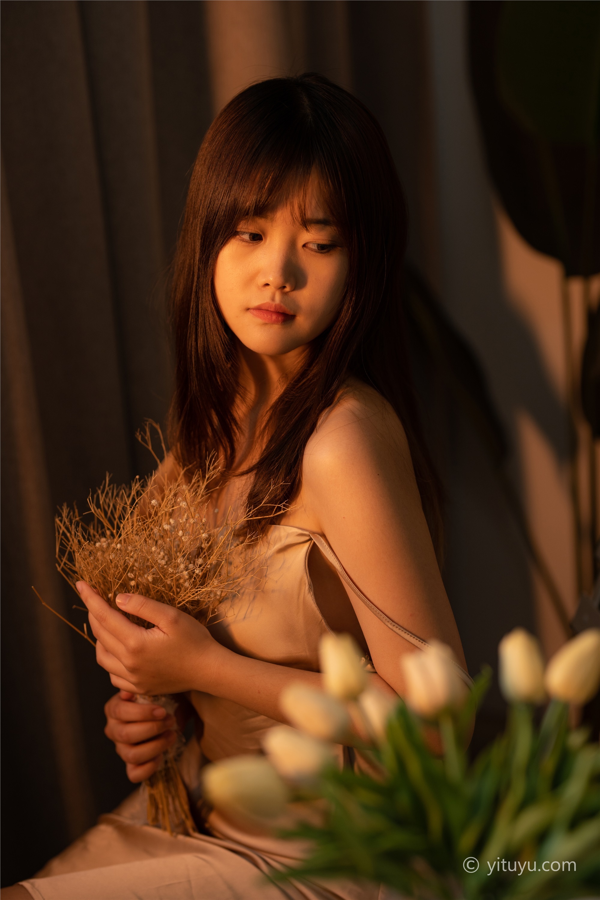 YITUYU艺图语  2021.06.11 会不会 瑾郁